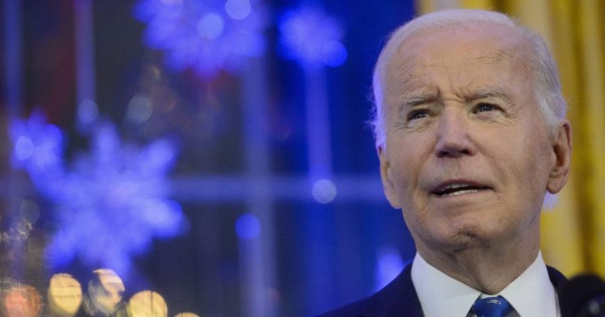 More student loans canceled in final round of forgiveness before Biden leaves office