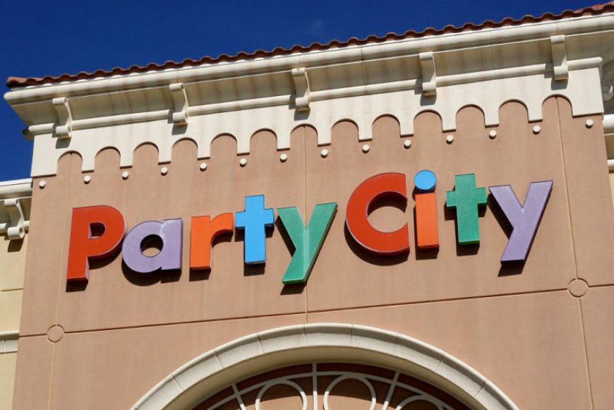 Party City going out of business, starting process 'immediately': report