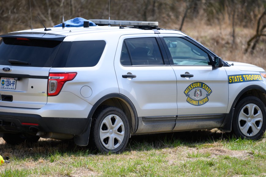 30 new Troopers graduate from Missouri State Highway Patrol’s Law Enforcement Academy