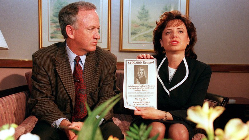 Fox News True Crime Newsletter: Bryan Kohberger, JonBenet Ramsey, Suzanne Simpson