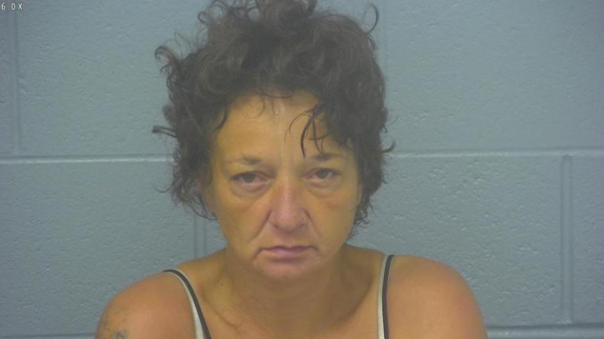 Springfield woman sentenced to five years for arson