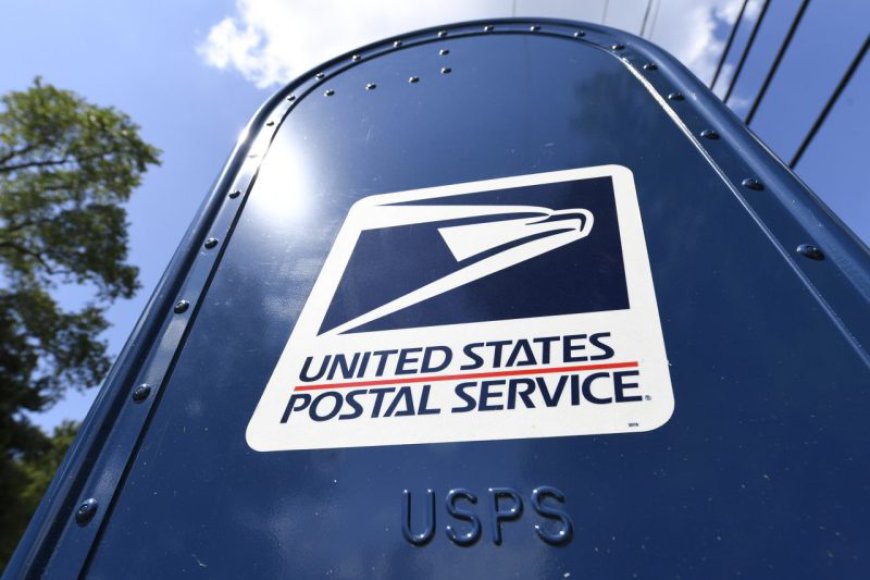 Would the US Postal Service stop during a shutdown?