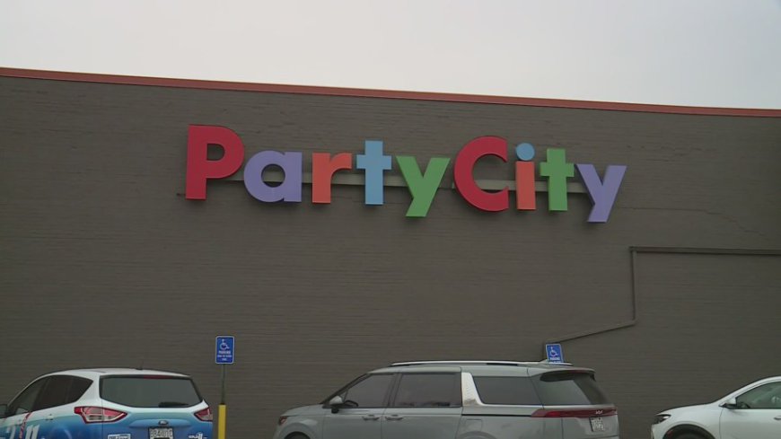 Party City closing all stores, no severance for employees: Reports