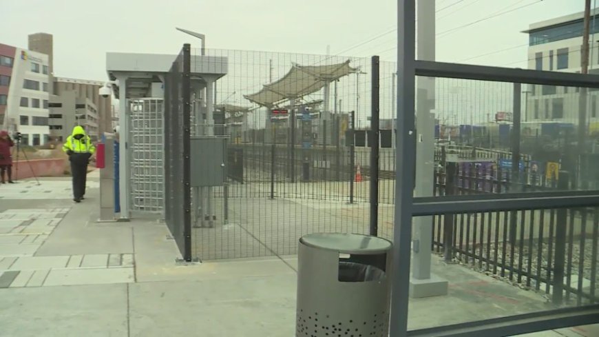 MetroLink expanding new security measures at platforms