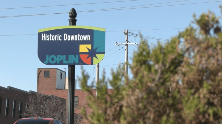 Joplin's historic buildings draw new interest