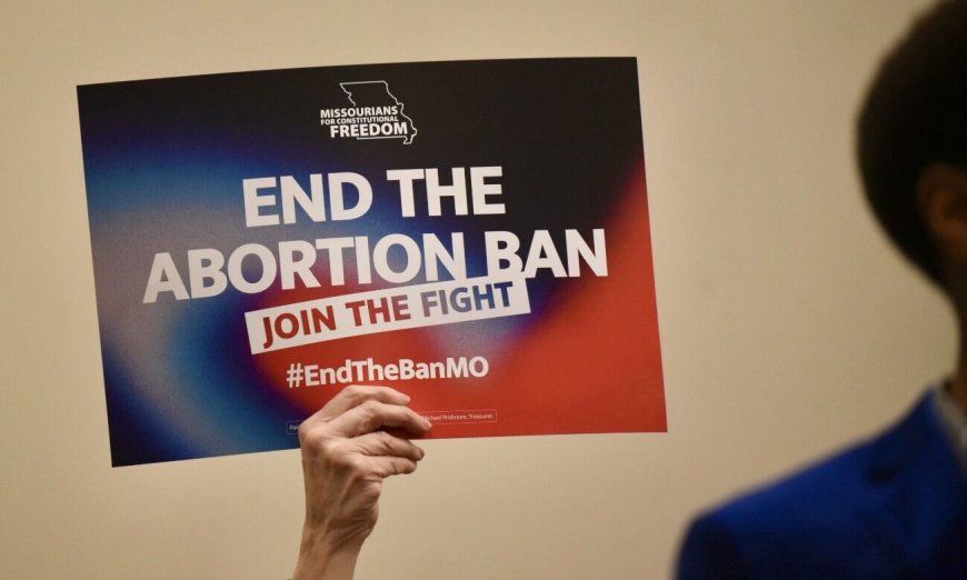 Missouri judge strikes down abortion ban, but clinics say access remains blocked