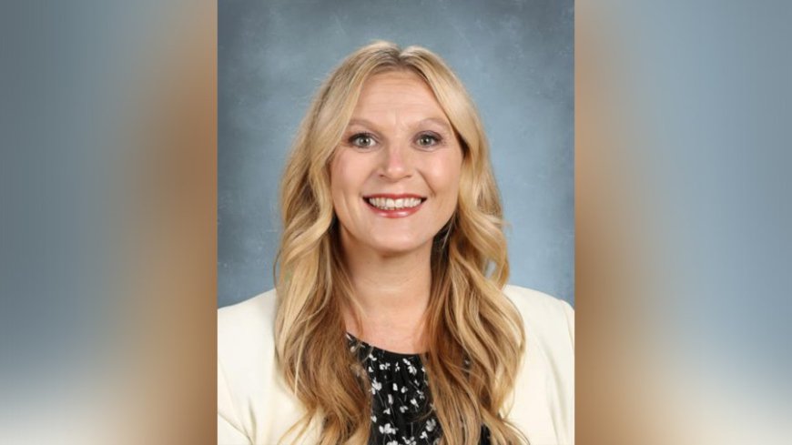 Fair Grove principal dies after battle with cancer