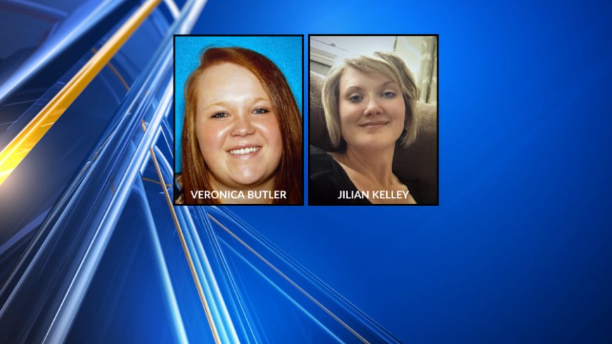 Hearing ends for suspects in Kansas murdered mothers case