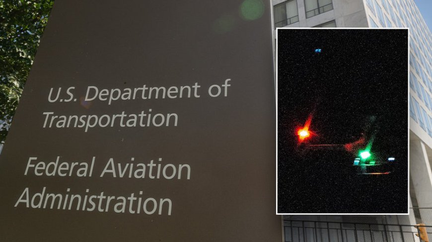 Mystery drones could be identified faster using new detection tool, but FAA lacks resources