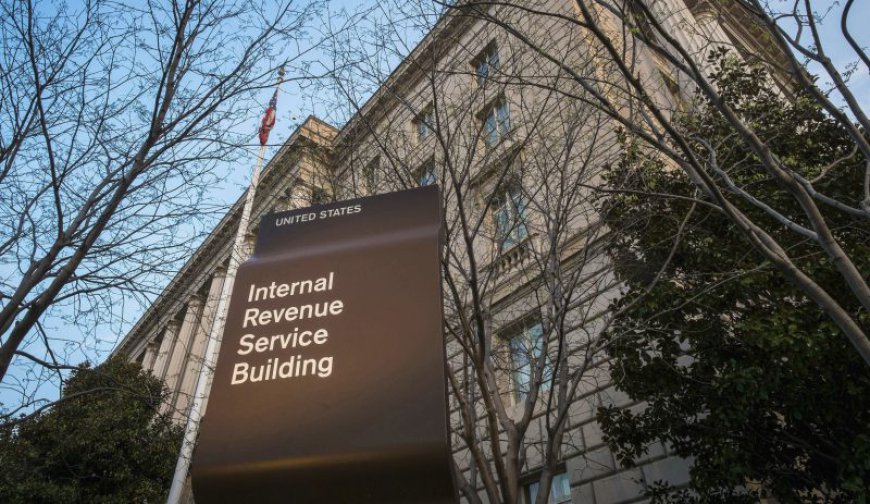 IRS to send up to $1,400 to a million taxpayers: Who are they and why now?