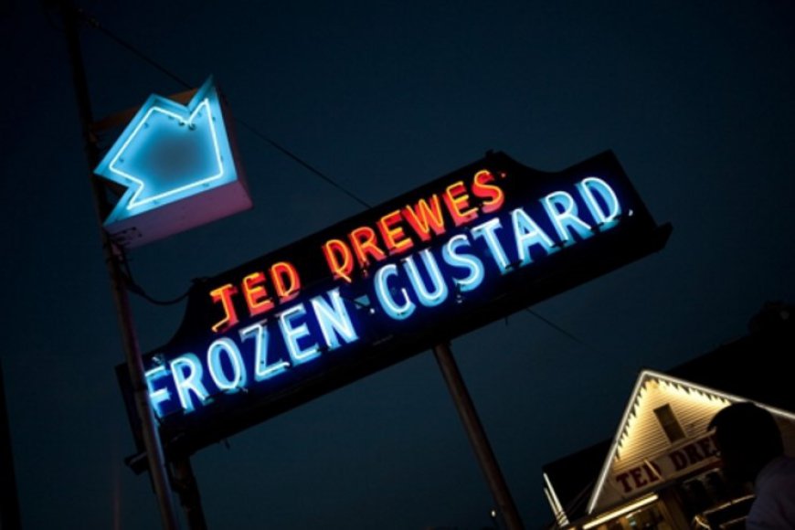 Multiple people struck by vehicle at Ted Drewes on Chippewa