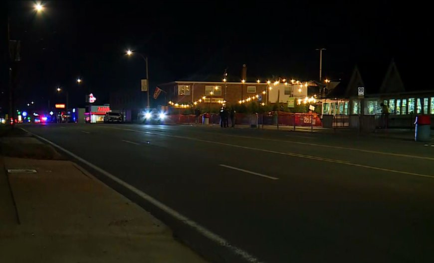 6 hospitalized after being struck by vehicle at Missouri frozen custard stand