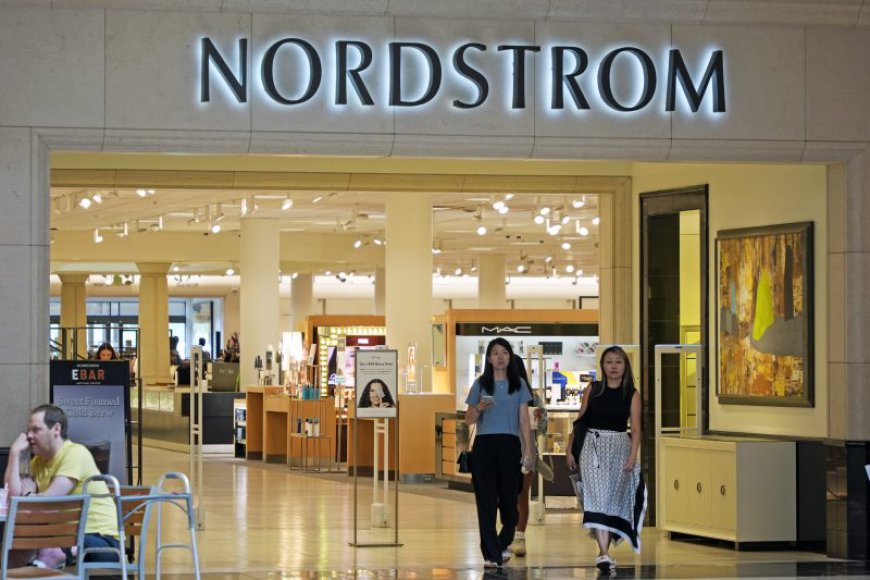 Nordstrom to be acquired by Nordstrom family and a Mexican retail group for $6.25B