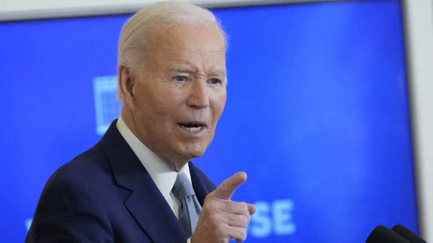 Biden didn't remove these 3 inmates from death row