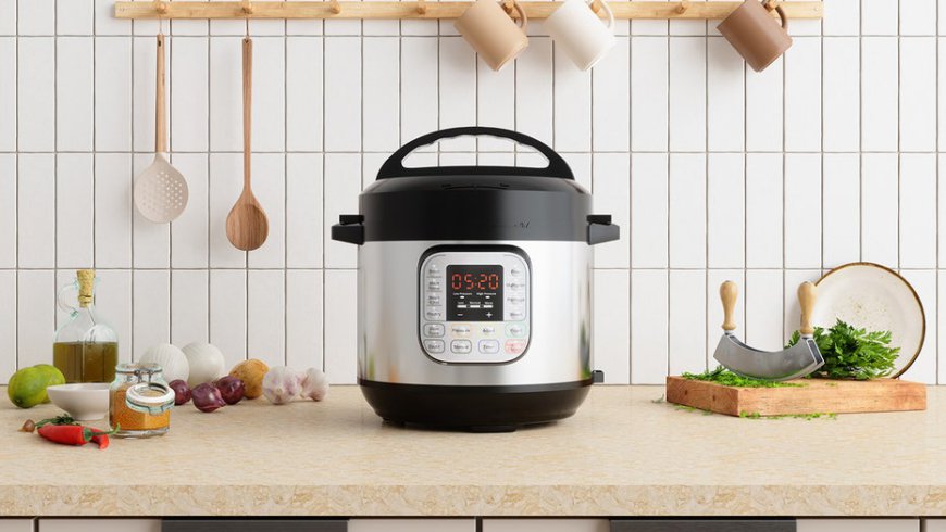 Cook more at home next year with the help of these 8 kitchen gadgets