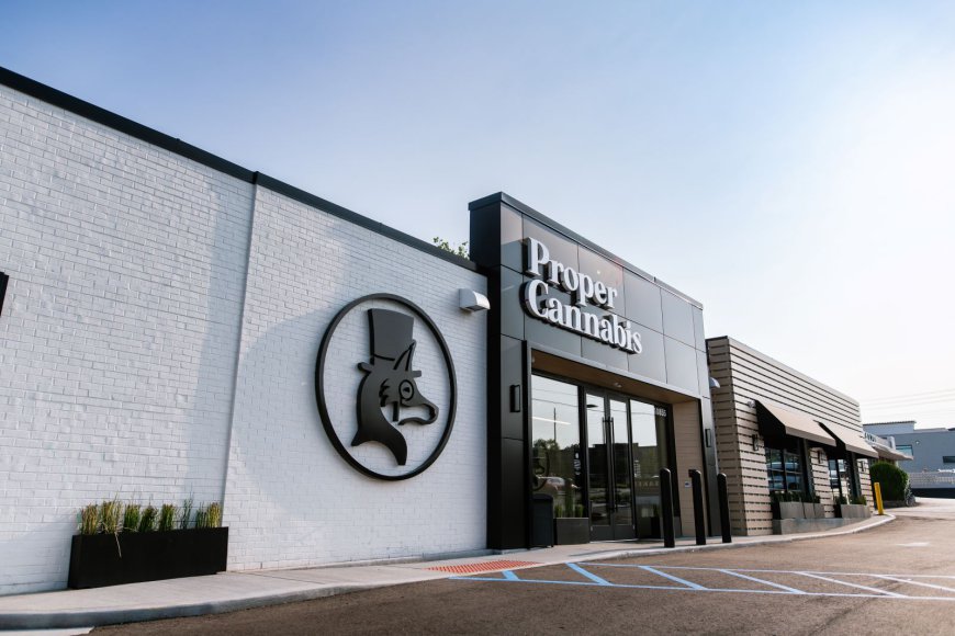 A popular Missouri cannabis brand announces $397 million merger