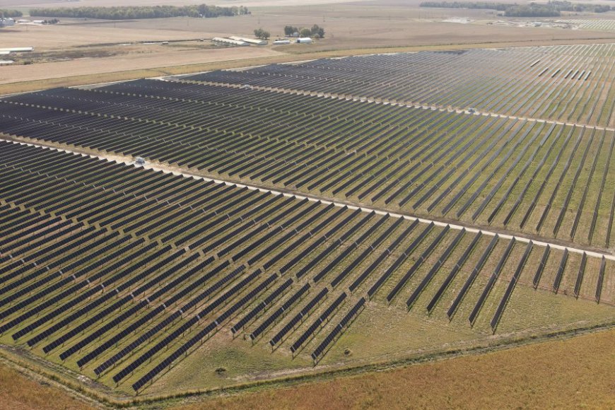 Ameren Missouri brings 3 solar facilities online