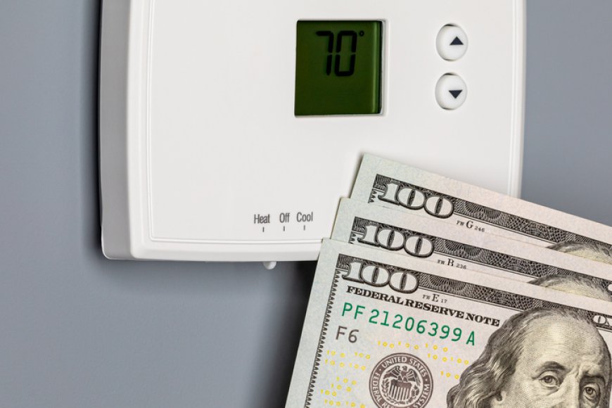 "Get multiple estimates," on checking your furnace BBB recommends as temps drop