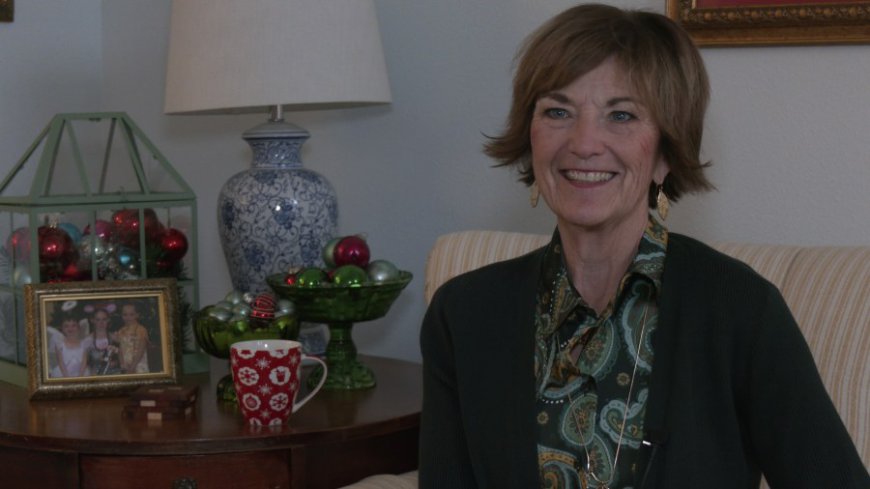 Education and healthcare among Cathy Jo Loy's priorities in Jefferson City