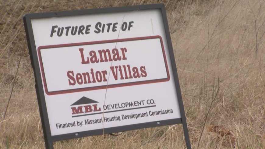 New senior housing project to address Lamar’s growing needs