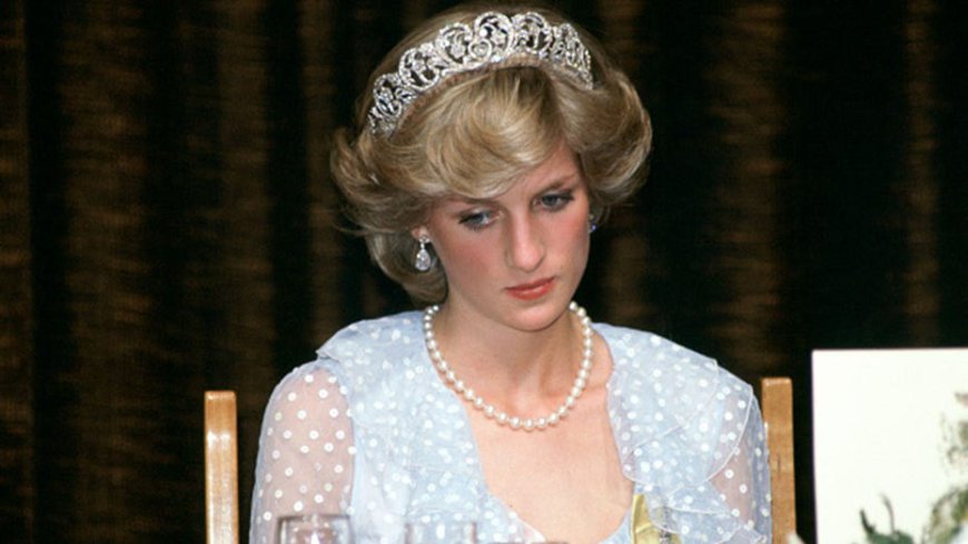 Princess Diana ‘hated’ Christmas with royals at Sandringham, was 'mortified' by one tradition: expert