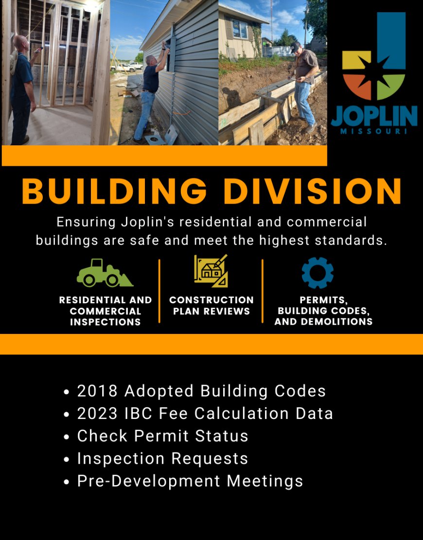 Building Division