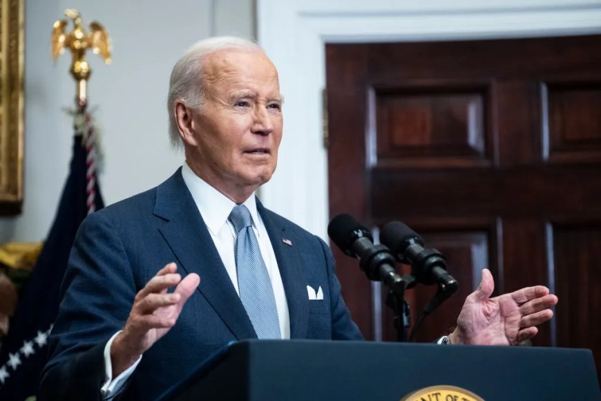 Biden’s death row orders grant justice where Supreme Court has grown hostile to claims of racial bias