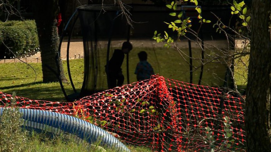 'Fart smells' plague Texas neighborhood over Christmas