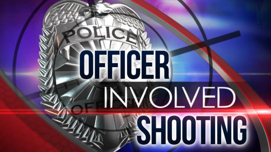 Officer involved shooting in Miami, Oklahoma