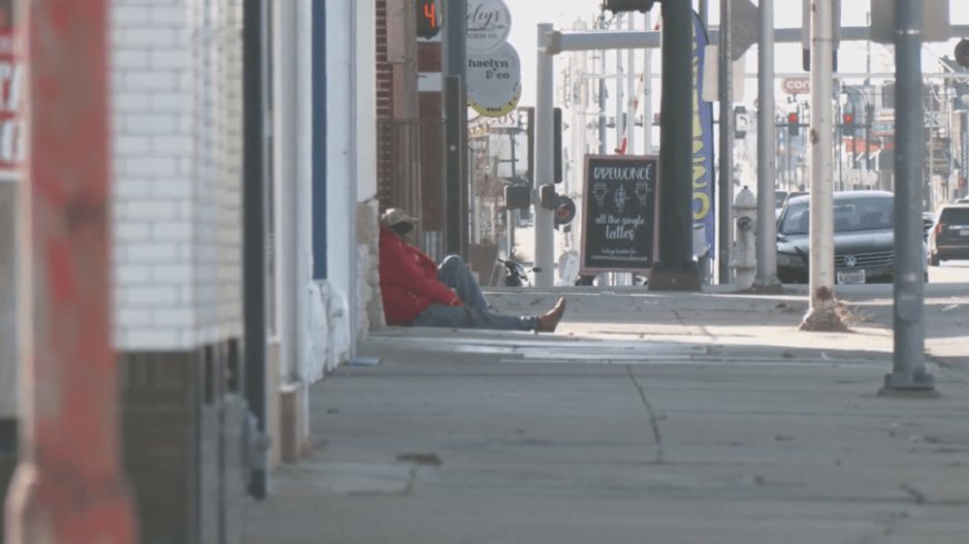 Area experts discuss increase in Joplin homelessness in 2024