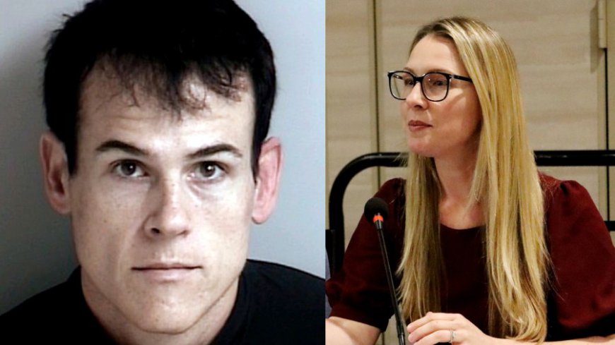 'Gone Girl' kidnapper Matthew Muller charged in 2009 home invasions