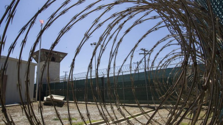 Longest-held Guantanamo Bay detainee sent back to Tunisia