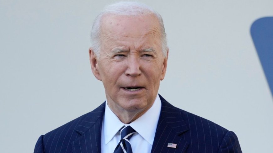 Biden approves Missouri disaster declaration for November storms