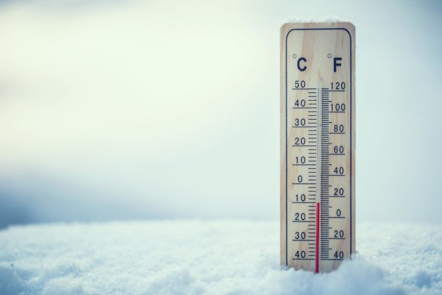 Where are Pulaski County Warming Centers?