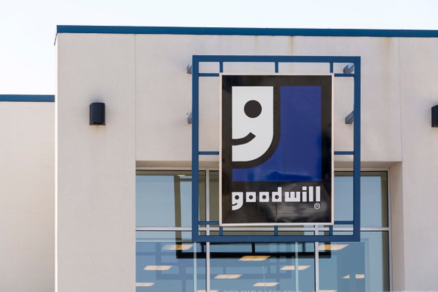 Goodwill discontinues several promotions