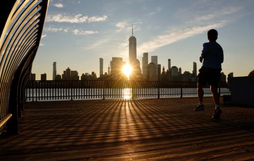 Days will get longer in January: Which cities will gain the most daylight?