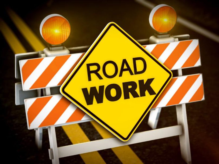 TRAFFIC ALERT: Three Barton County Routes CLOSED for Pipe Work Jan. 10-17