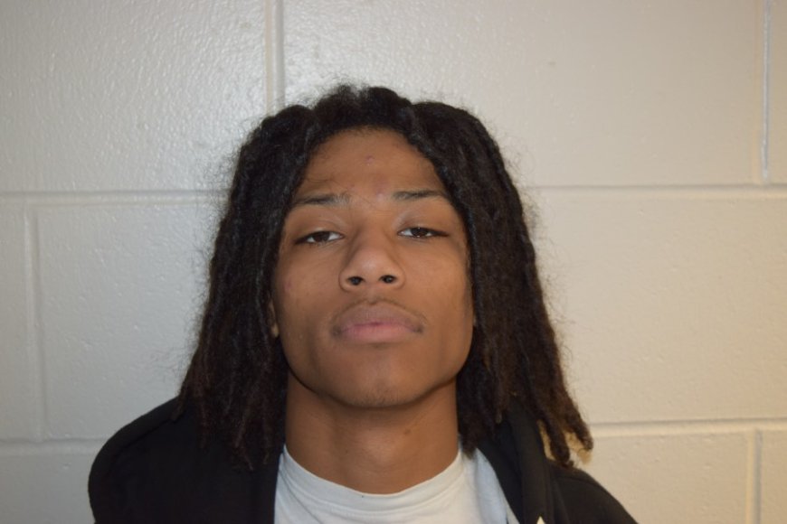 Teen robbery suspect escapes custody, flees into Forest Park