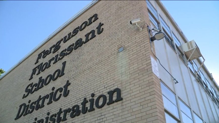 Ferguson-Florissant superintendent on administrative leave pending investigation