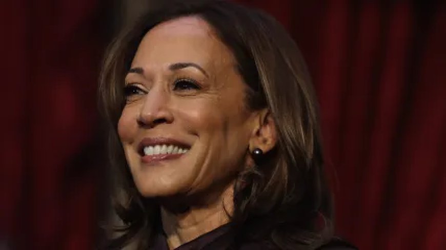 Senator Deb Fischer’s husband refuses to shake Kamala Harris’s hand and sparks backlash (WATCH)