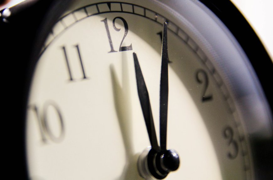 Major change to daylight saving time in Kansas could come in 2025, what to know