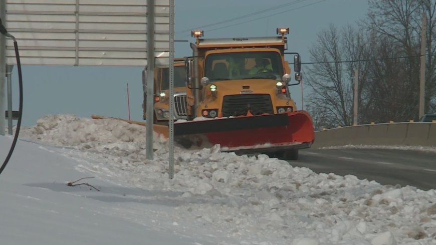 St. Louis County prepares for more snow while still clearing the last round 