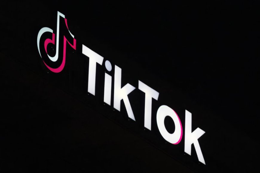 Live: Supreme Court hears arguments over planned TikTok ban