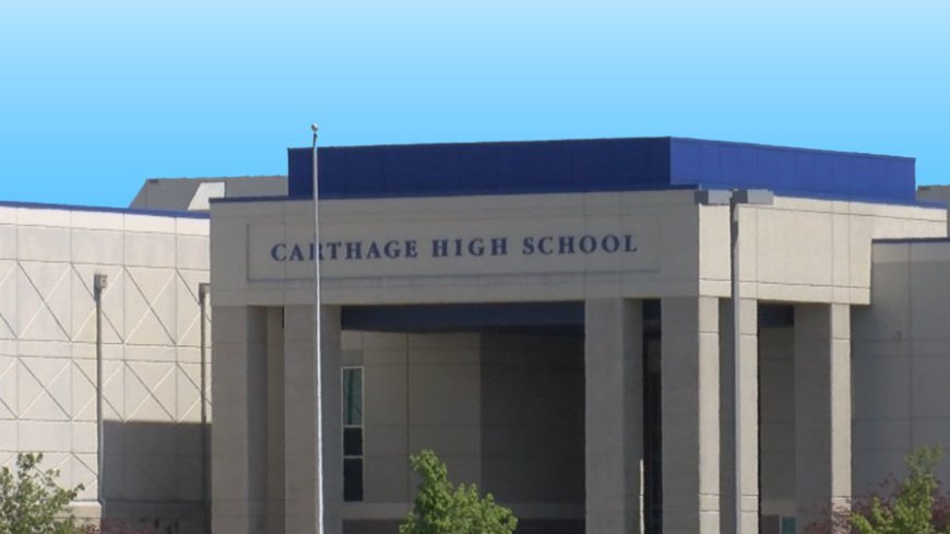 Carthage voters to decide $25 million high school expansion plan