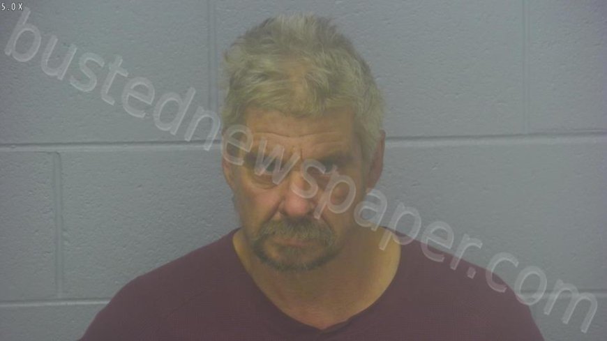 Clayton, Lance Alvin Mugshot | 2025-01-11 21:23:00 Greene County, Missouri Arrest