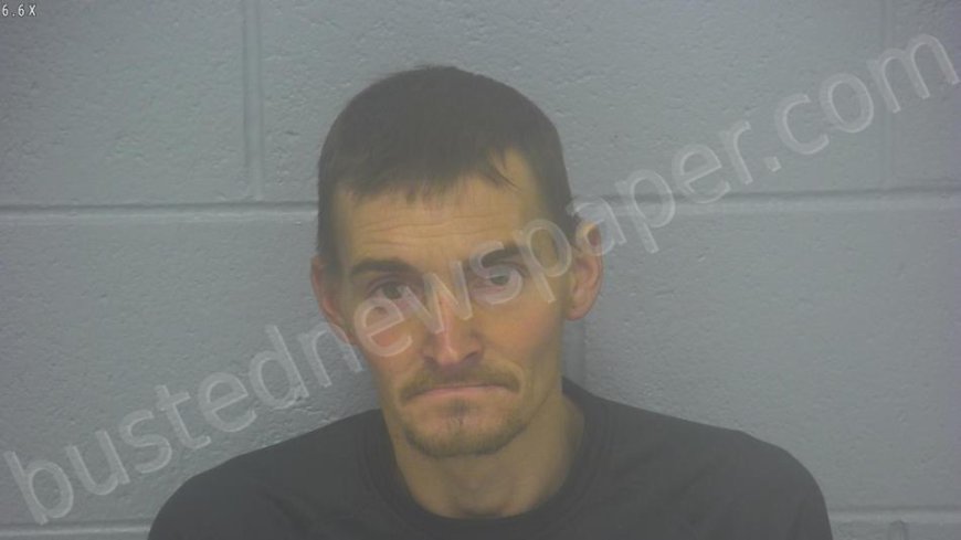 Cobb, Steven Michael Mugshot | 2025-01-11 13:23:00 Greene County, Missouri Arrest