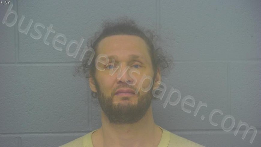 Rahm, Alaya Michael Mugshot | 2025-01-11 12:10:53 Greene County, Missouri Arrest