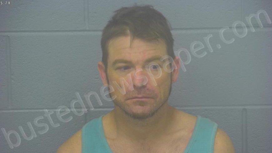 Zimmerman, Shaun Keith Mugshot | 2025-01-11 04:22:00 Greene County, Missouri Arrest