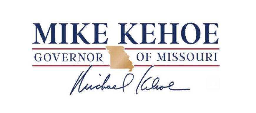 New Missouri Governor Mike Kehoe signs six executive orders, launches Safer Missouri initiative