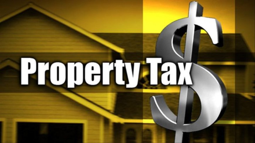 Bill intends to provide personal property tax relief to Missourians